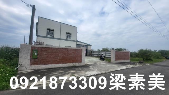 台南農地-5