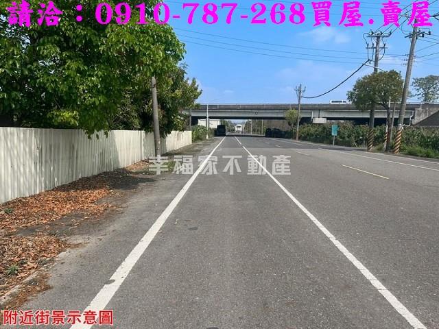 台南官田農地-11