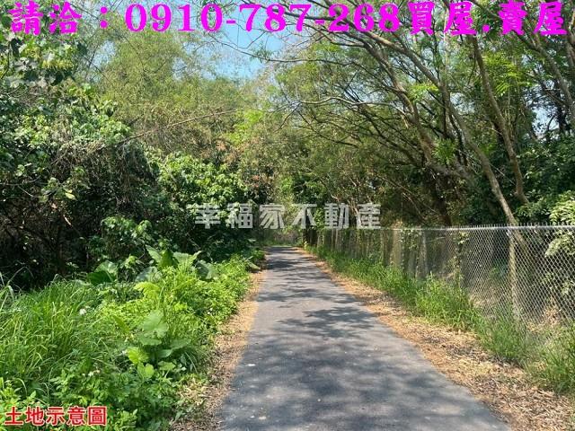台南官田農地-15
