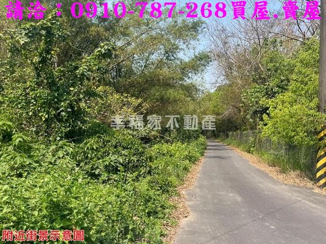 台南官田農地-7
