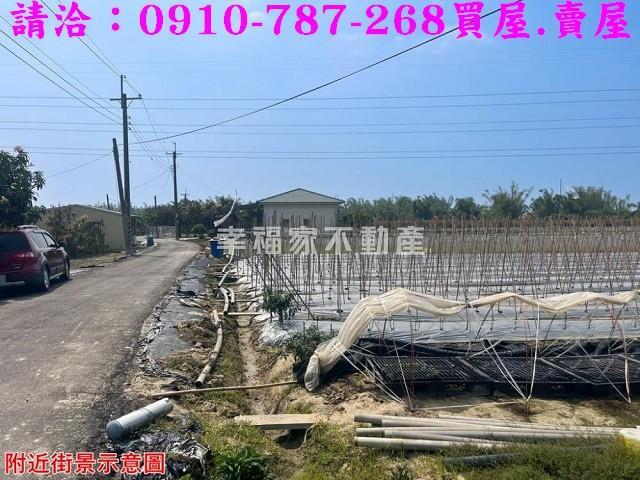 台南官田農地-8