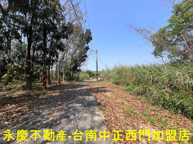 台南關廟農地-10