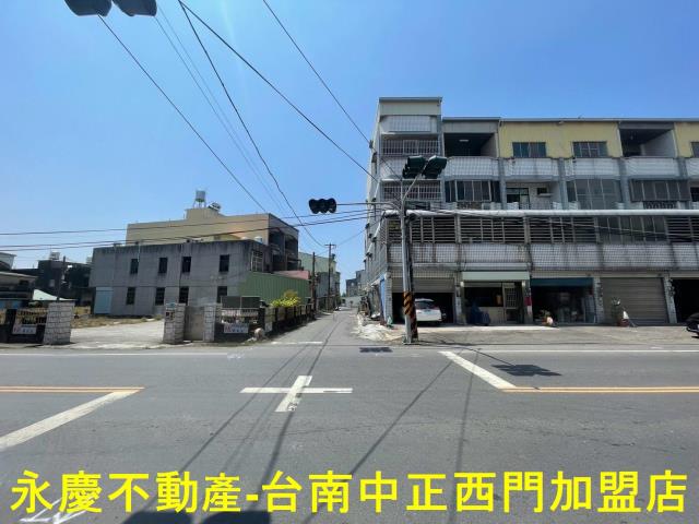 台南關廟農地-13