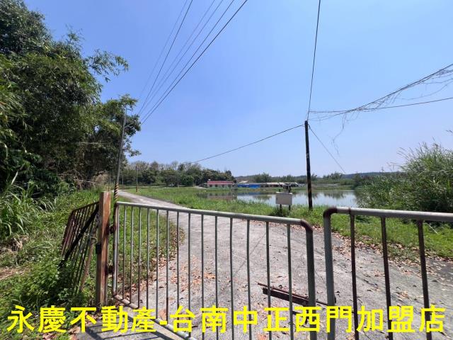 台南關廟農地-5