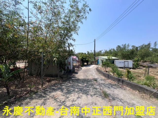 台南關廟農地-6