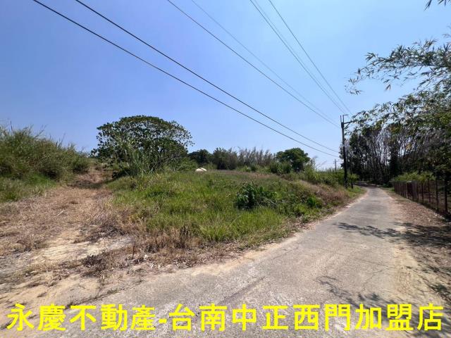 台南關廟農地-7