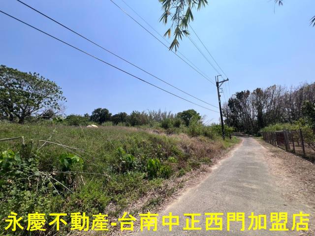台南關廟農地-8