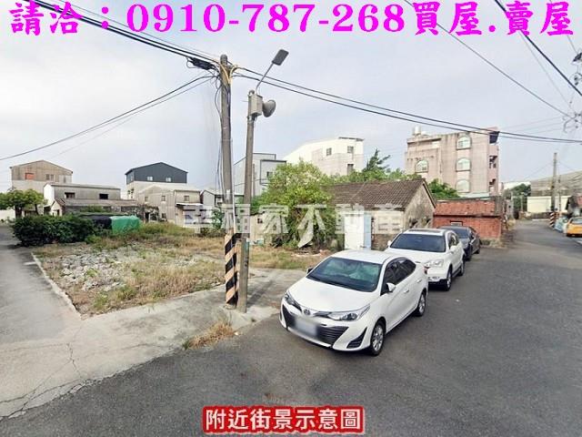 台南永康建地-10