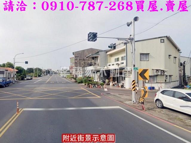 台南永康建地-14