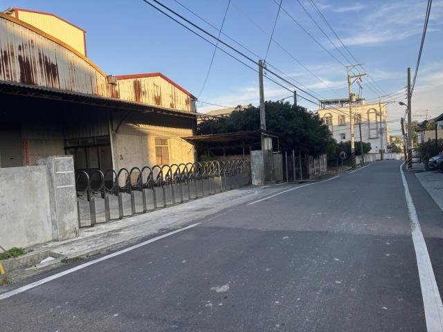 台中大雅農地-1