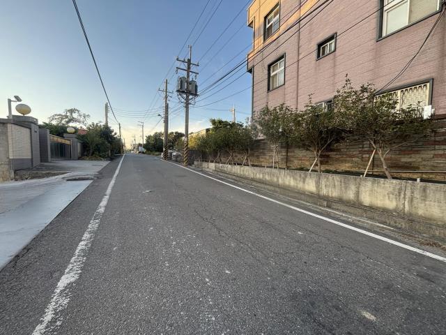 台中大雅農地-2