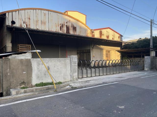 台中大雅農地-3