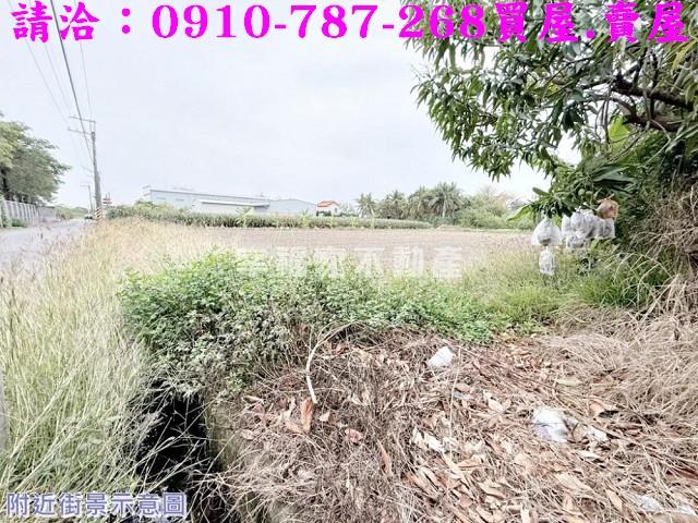 台南安南農地-14