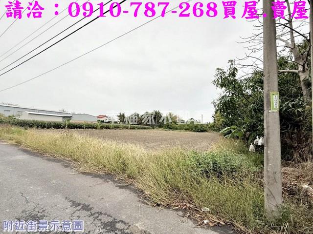 台南安南農地-8
