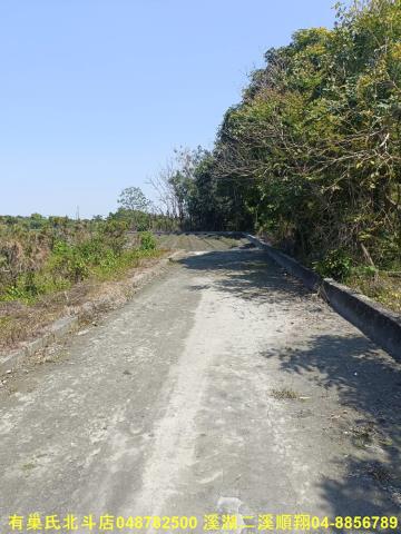 彰化溪州建地-8