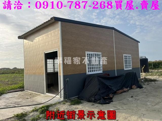台南佳里農地-4