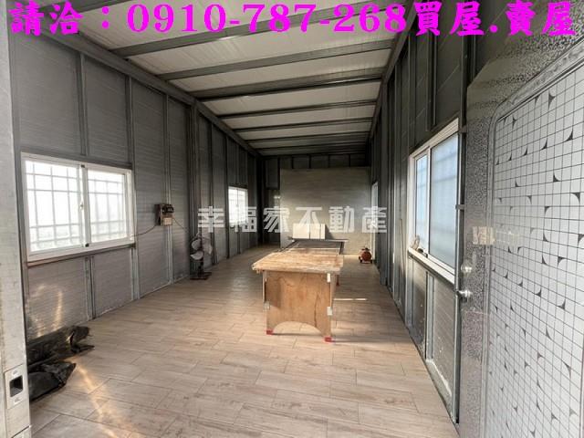 台南佳里農地-5
