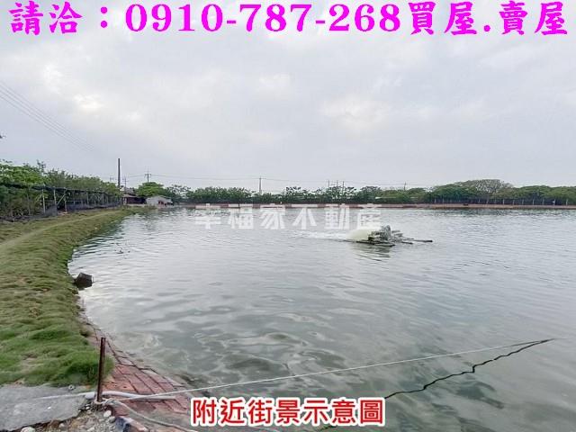 台南麻豆農地-5