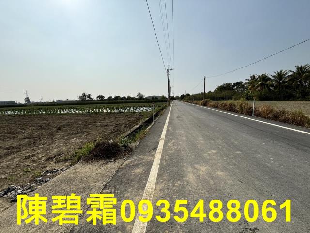 新化農地-4