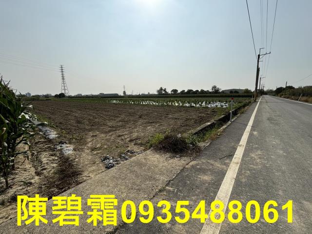 新化農地-5
