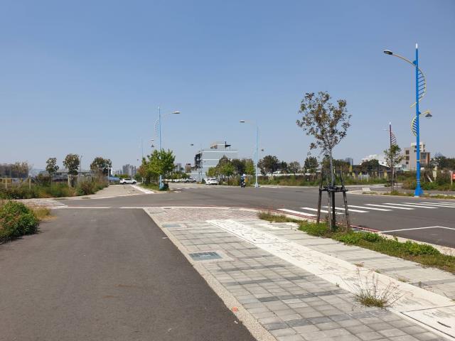 南屯建地-1