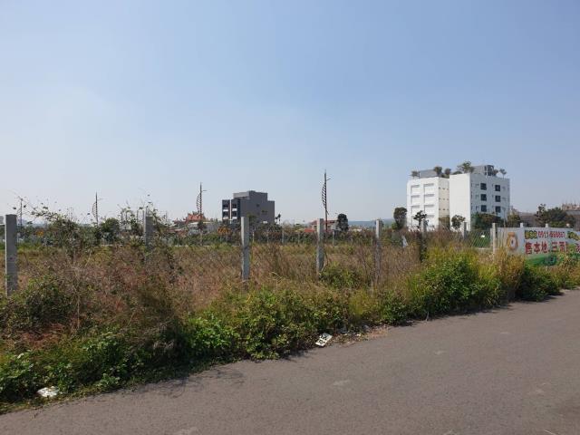 南屯建地-2