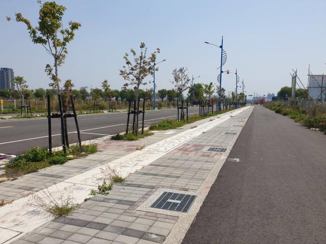 南屯建地-3