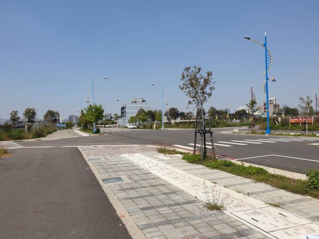 南屯建地-4