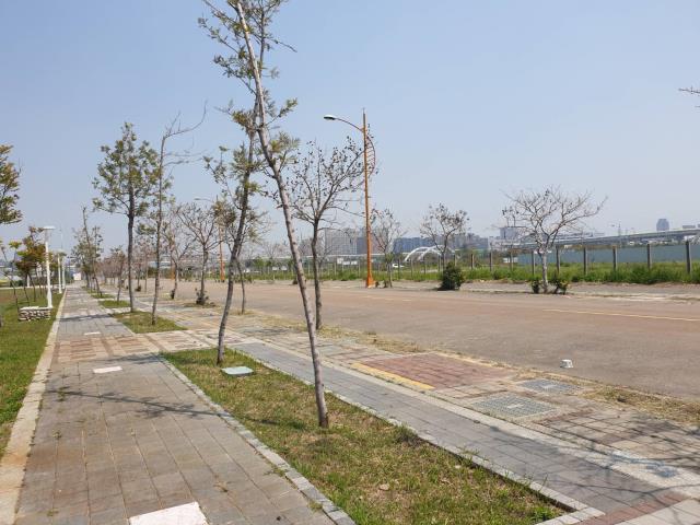 南屯建地-9