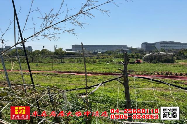 台中農地-1