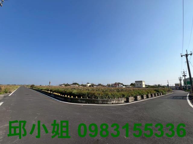 義竹農地-3