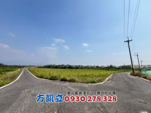 東山農地-9