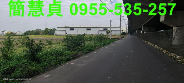 台中霧峰農地-1