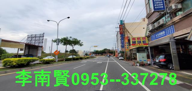 台南安南建地-1