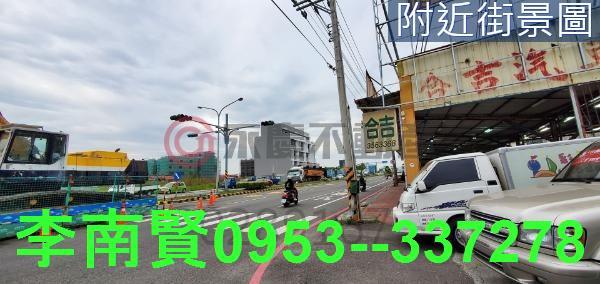 台南安南建地-9