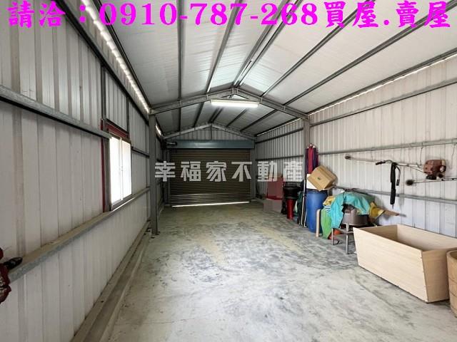 台南新化農地-12