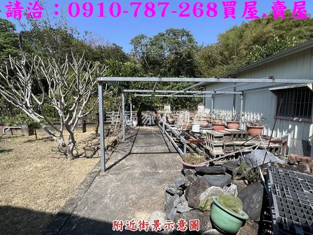 台南新化農地-9