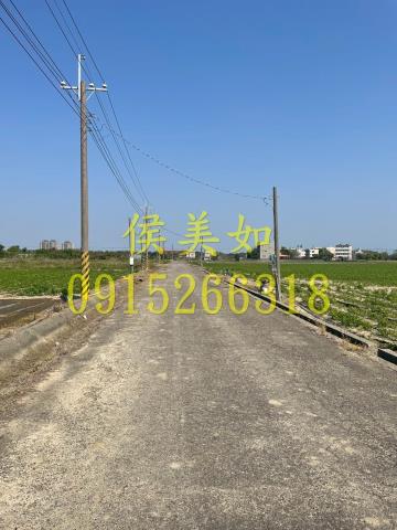 嘉義農地-1