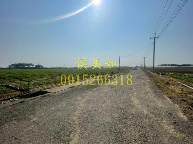 嘉義農地-3