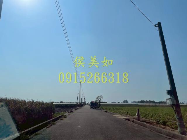 嘉義農地-4
