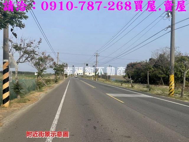 台南東山農地-1
