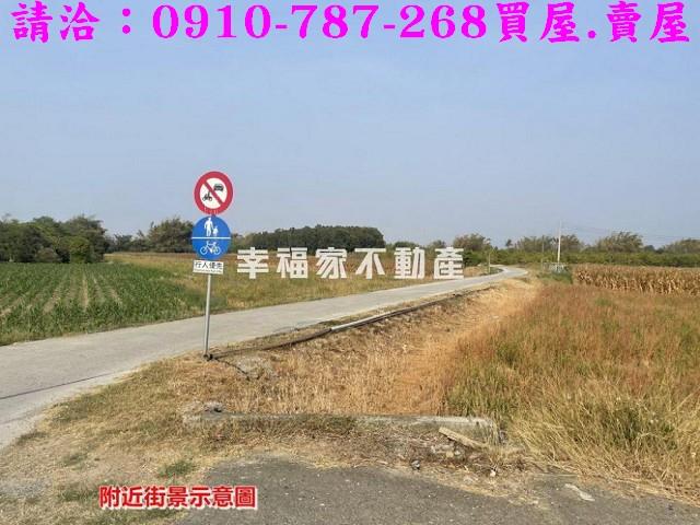 台南東山農地-7