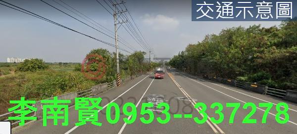 台南佳里農地-5