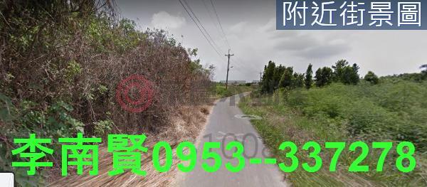 台南佳里農地-7