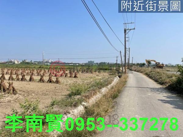 台南佳里農地-8