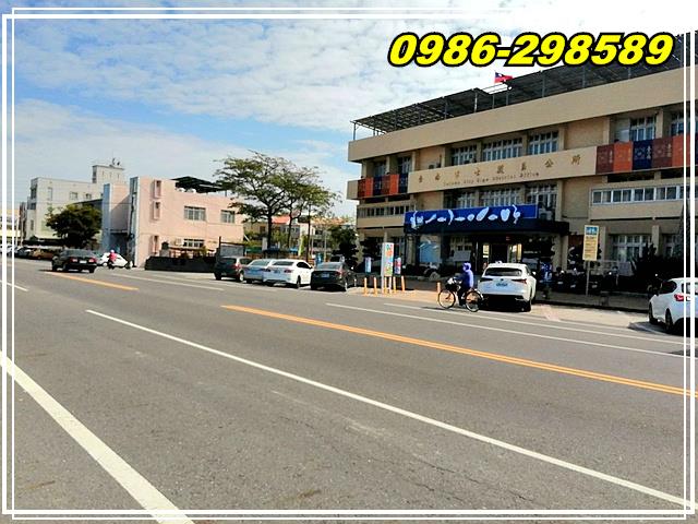 台南七股農地-1