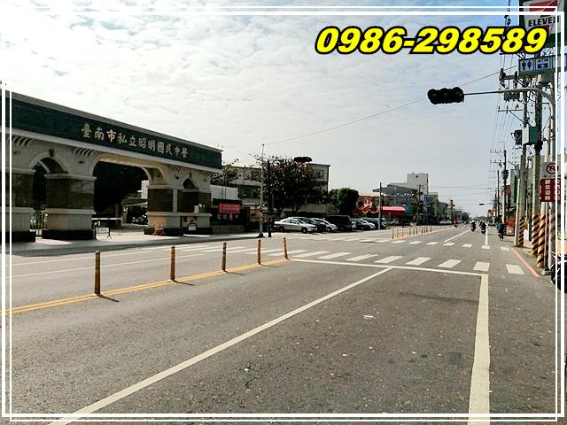 台南七股農地-3