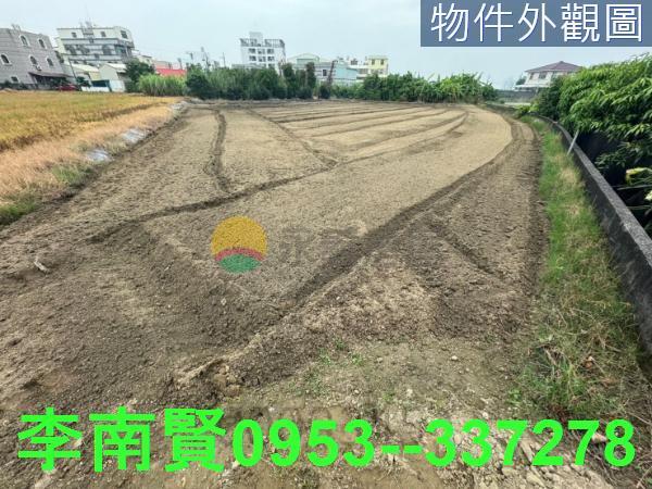 台南新市農地-10
