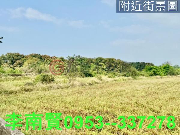台南農地-11