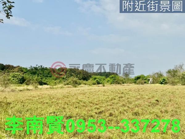 台南農地-13
